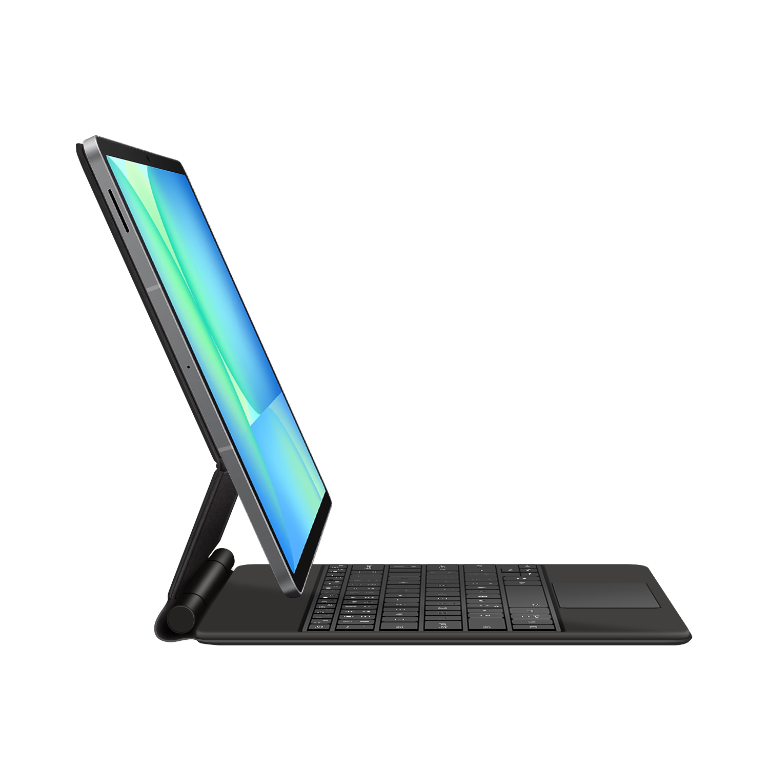 Magic Keyboard For Samsung Gal - огляд і ціна Samsung Tablet With Accessories