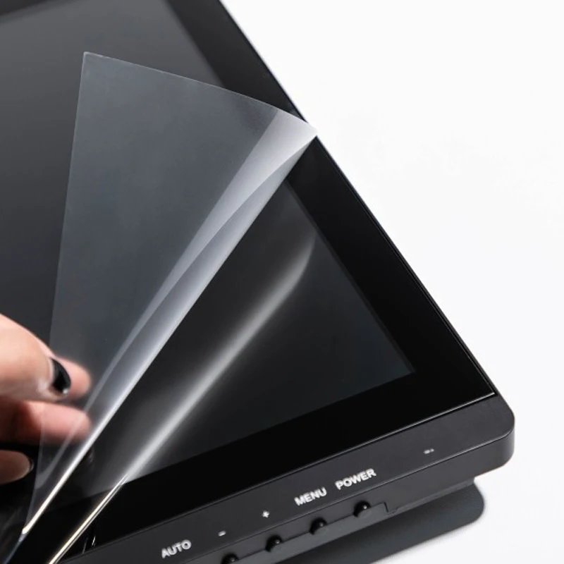 Protector film compatible for  - огляд і ціна Huion Tablet Accessories