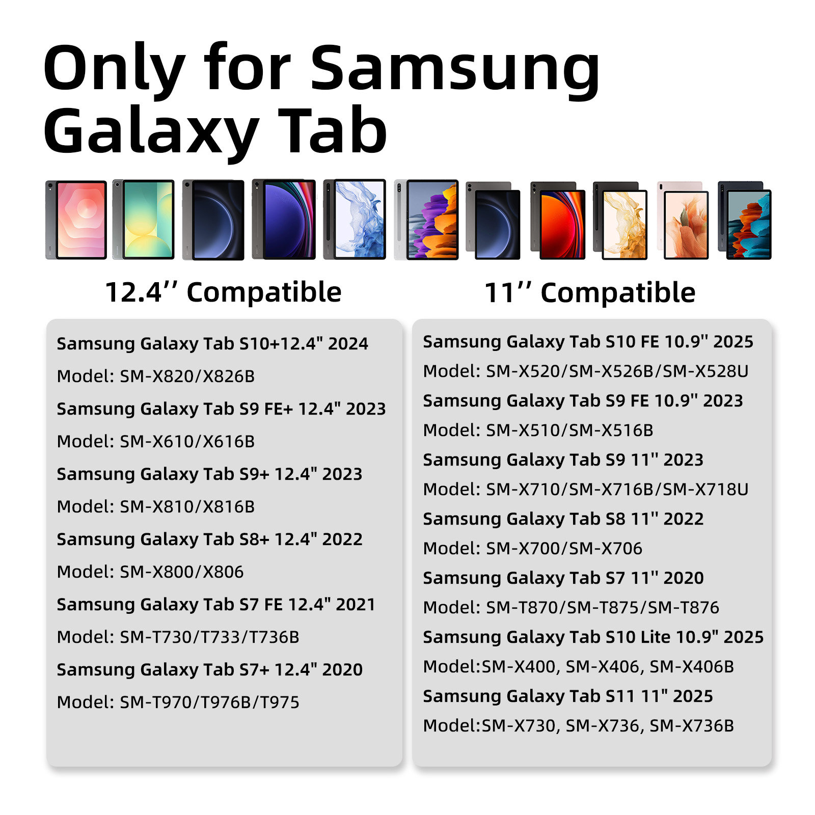 Magic Keyboard For Samsung Gal - огляд і ціна Cheap Tablet Accessories