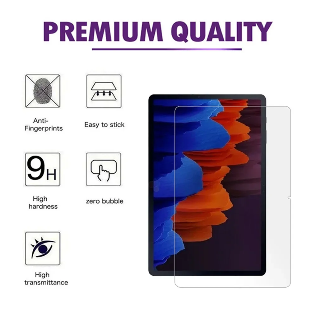 3Piece Glass Protector for Tec - огляд і ціна Teclast Tablet Accessories