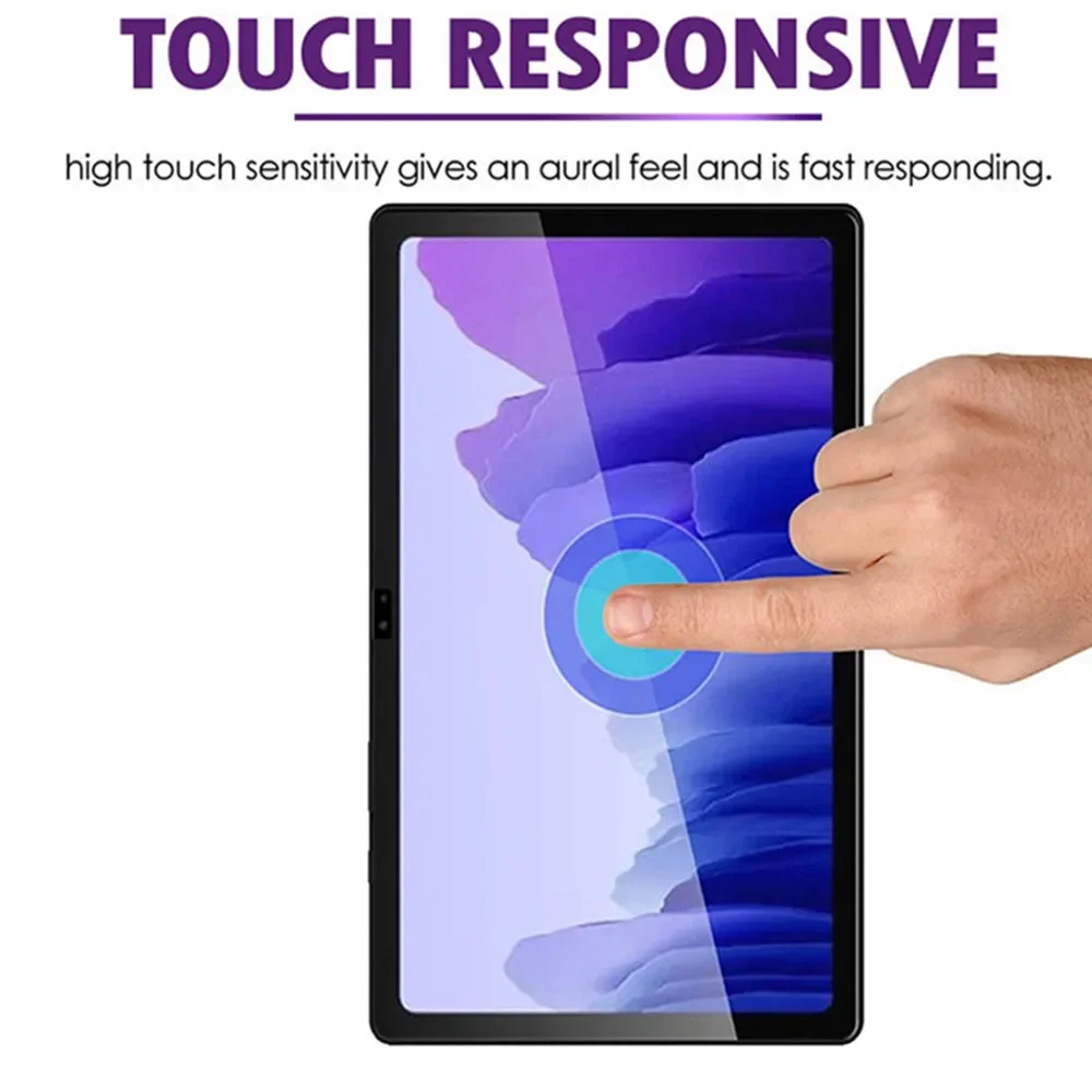 3Piece Glass Protector for Tec - огляд і ціна Teclast Tablet Accessories