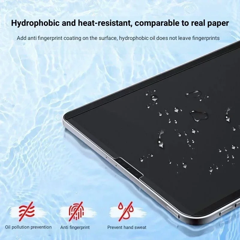 Magnetic Like Paper Film For L - огляд і ціна Cheap Tablet Accessories