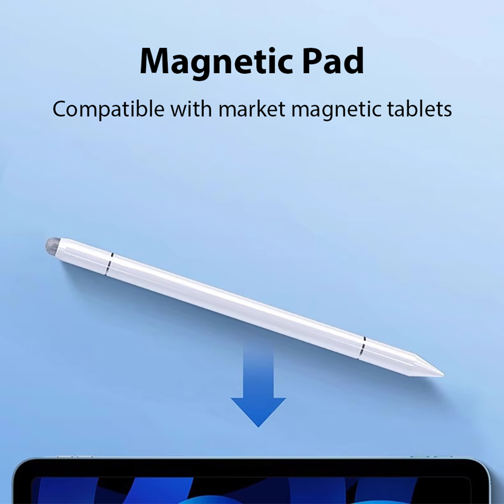 3 in 1 Magnetic Universal Styl - огляд і ціна Teclast Tablet Accessories