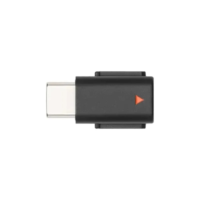 New Type-C adapter for DJI Mic - огляд і ціна Tablet Pc Accessories