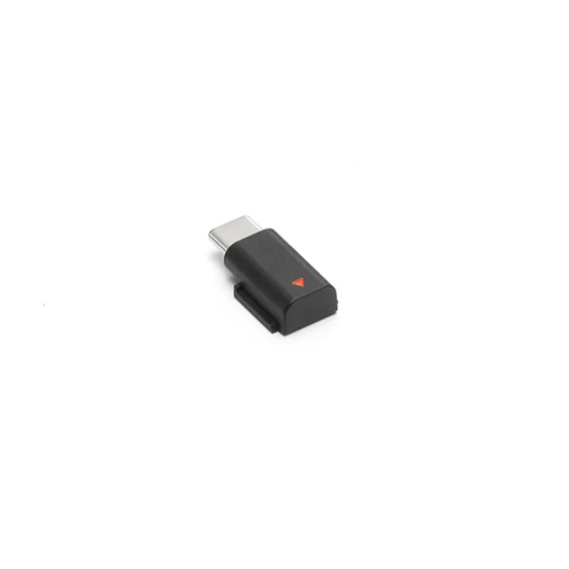 New Type-C adapter for DJI Mic - огляд і ціна Tablet Pc Accessories