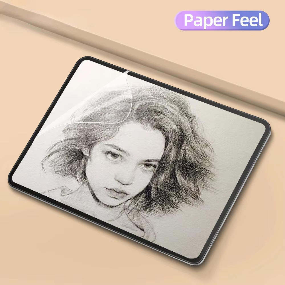 Paper Feel Screen Protector fo - огляд і ціна Samsung Tablet S10 Accessories