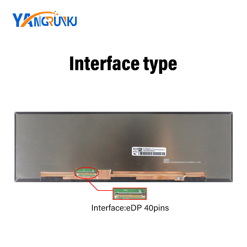 12.7Inch NV127H4M-NX1 2880x864 - огляд і ціна Tablet Pc Accessories