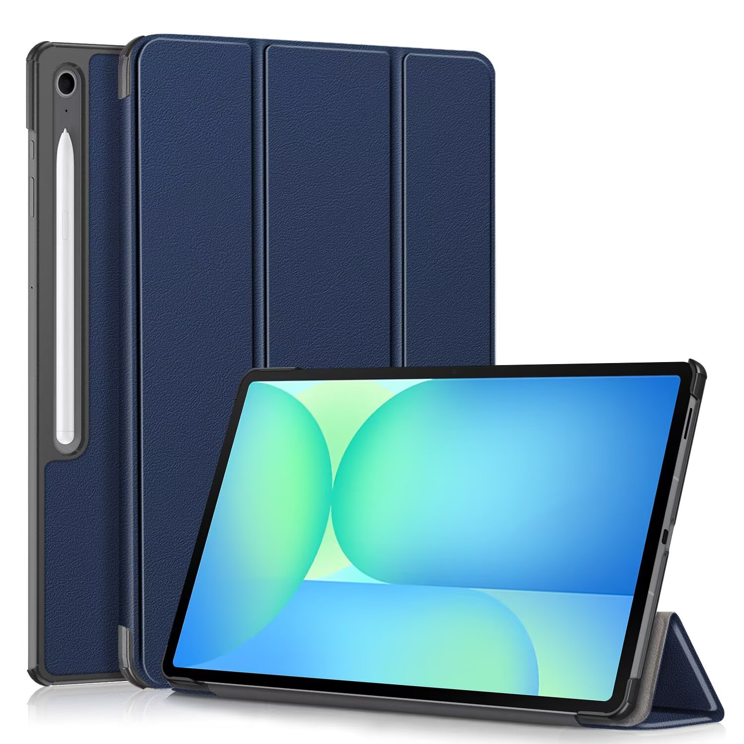 Tablet Case for Galaxy Tab S10 - огляд і ціна Samsung Tablet S10 Accessories