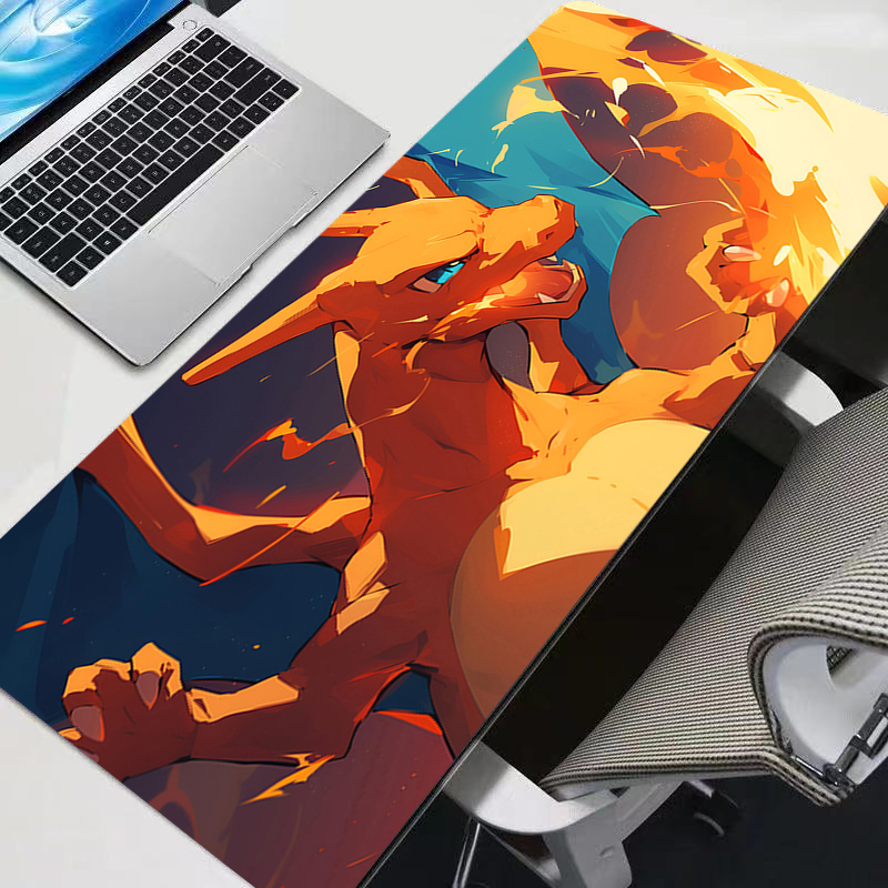 Mouse Pad Anime G-gengar Divin - огляд і ціна Tablet Accessories Keyboard
