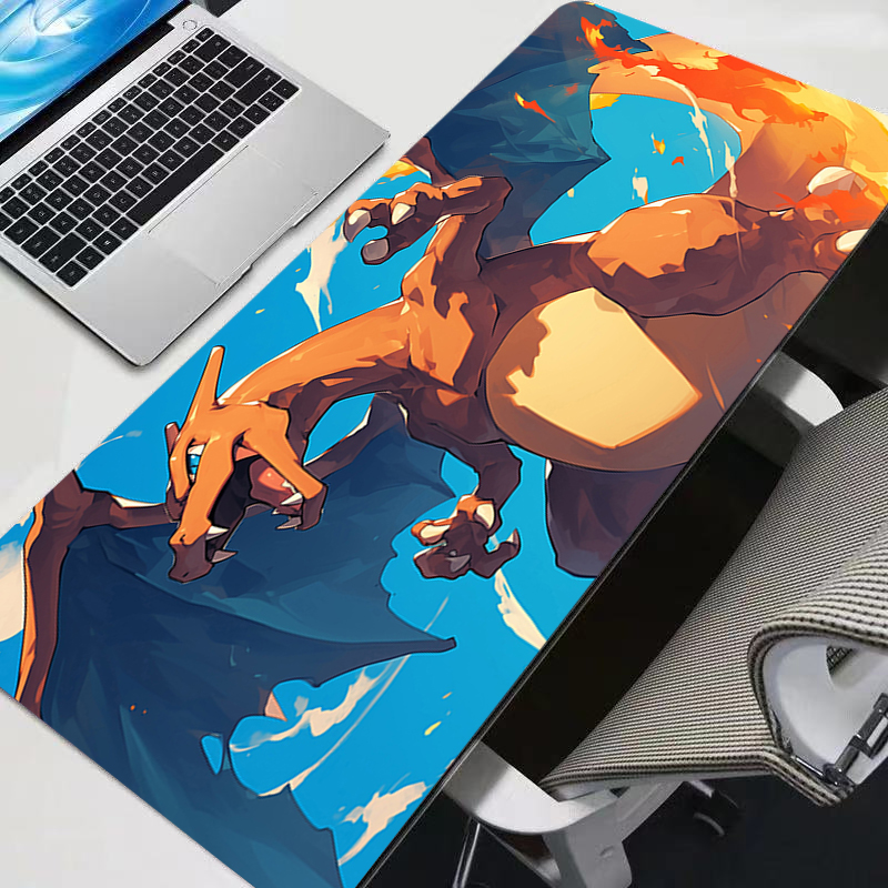 Mouse Pad Anime G-gengar Divin - огляд і ціна Tablet Accessories Keyboard