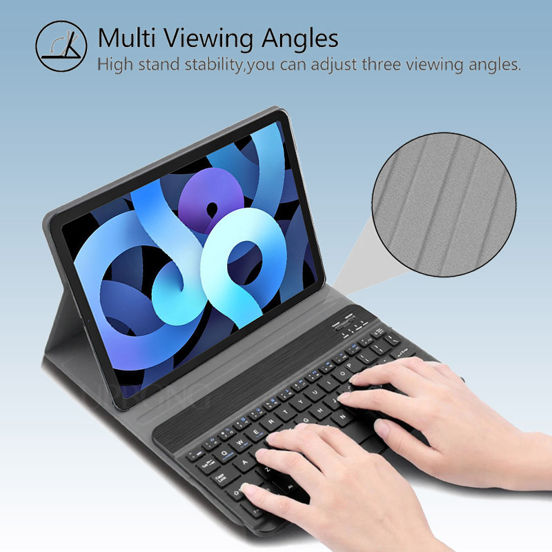 Case with Bluetooth Keyboard f - огляд і ціна Tablet Accessories Keyboard