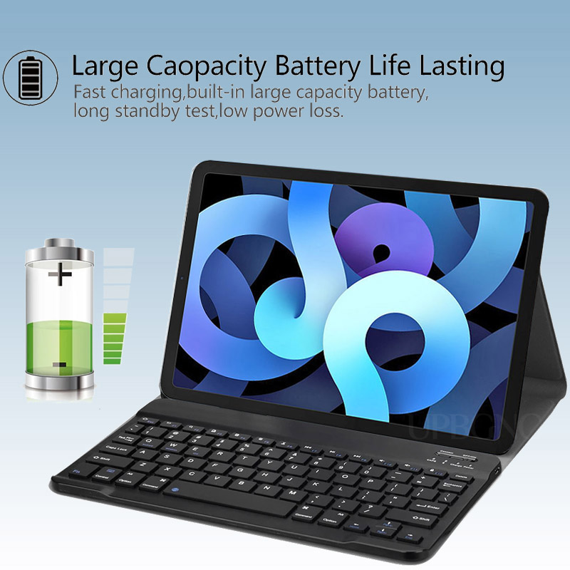 Case with Bluetooth Keyboard f - огляд і ціна Tablet Accessories Keyboard