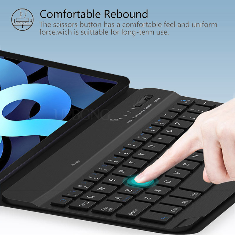 Case with Bluetooth Keyboard f - огляд і ціна Tablet Accessories Keyboard