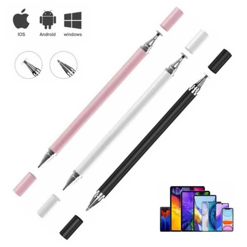1/2/8pcs 2 In 1 Universal Styl - огляд і ціна Tablet Pc Accessories