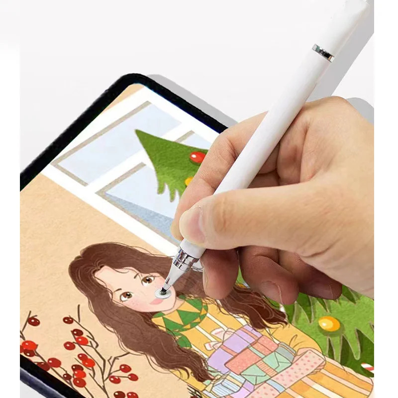 1/2/8pcs 2 In 1 Universal Styl - огляд і ціна Tablet Pc Accessories