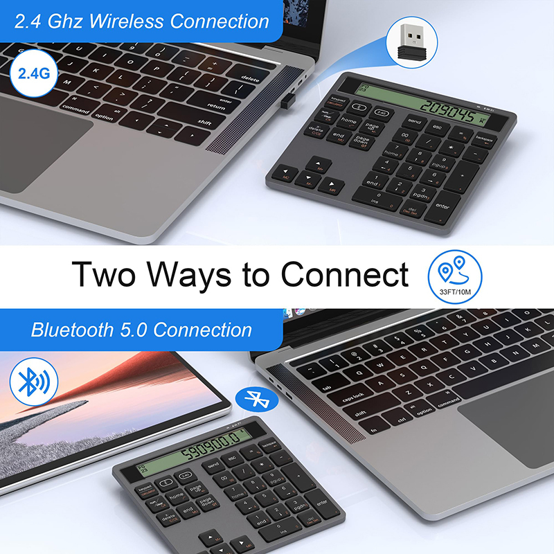 JOMAA USB Wireless Custom Nume - огляд і ціна Tablet Accessories Uk