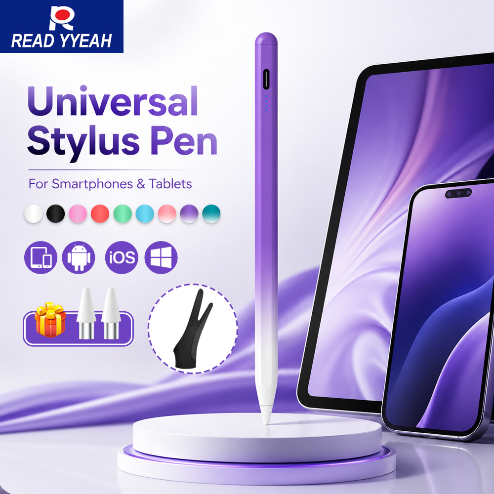 Universal Stylus Pen For Andro - огляд і ціна Samsung Tablet Accessories Pen