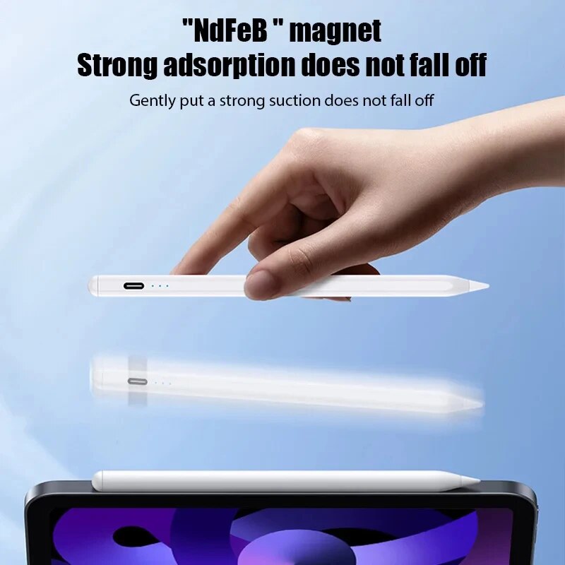 Universal Stylus Pen Capacitiv - огляд і ціна Samsung Tablet Accessories Pen