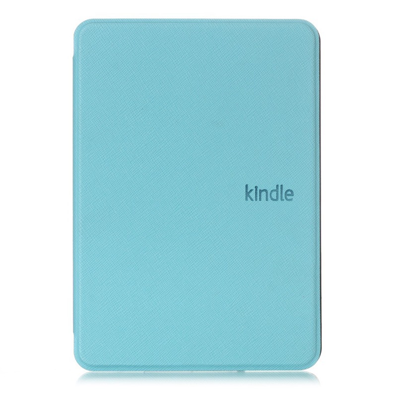 Slim Leather Case For A mazon  - огляд і ціна Kindle Tablet Accessories