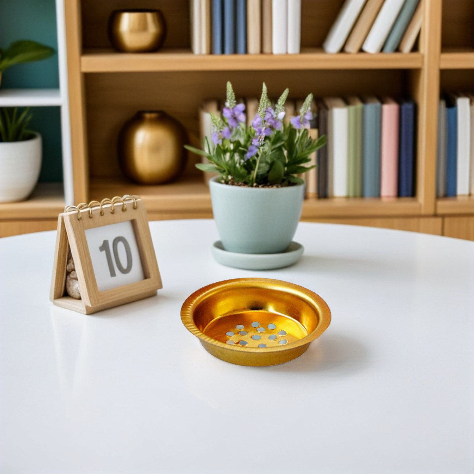 12pcs Incense Cup Accessories  - огляд і ціна Tablet Accessory