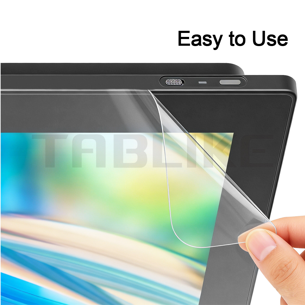 Protector Paper-like Film ONLY - огляд і ціна Huion Tablet Accessories