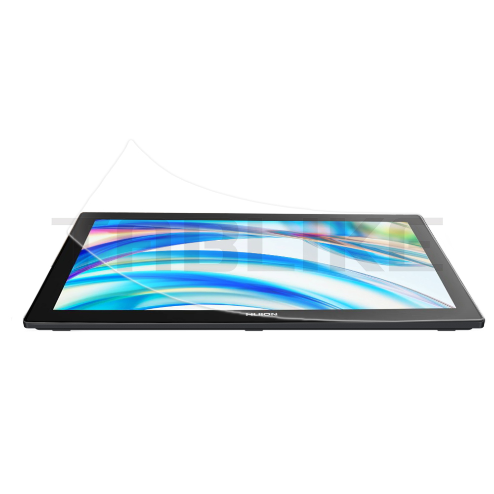 Protector Paper-like Film ONLY - огляд і ціна Huion Tablet Accessories