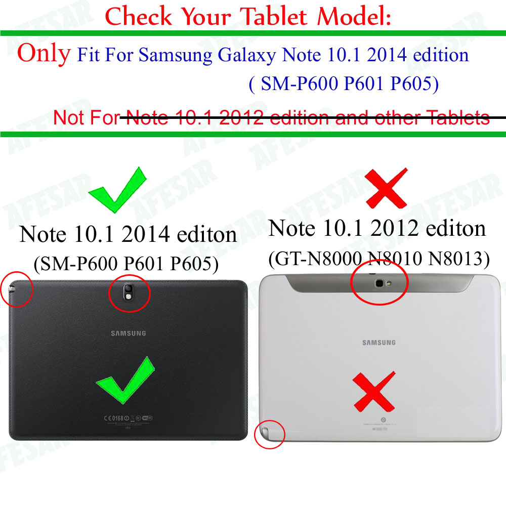 For Samsung Galaxy Note 10.1 2 - огляд і ціна Remarkable Tablet Accessories