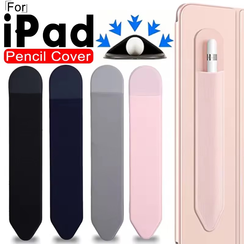 Adhesive Stylus Pen Holder Sle - огляд і ціна Iphone Tablet Accessories