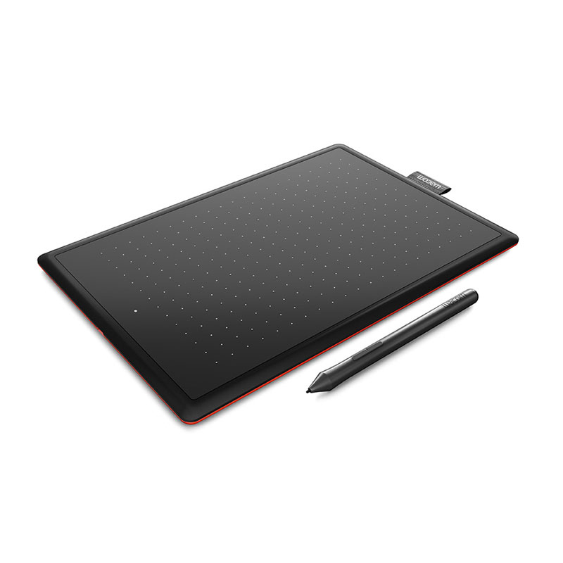 Wacom CTL-672 10.9x7.4 Ins Gra - огляд і ціна Graphic Tablet Accessories