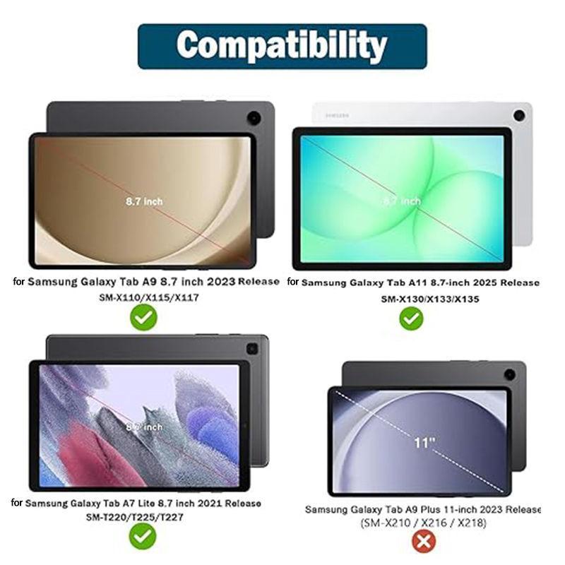 Kids EVA Stand Case for Samsun - огляд і ціна Remarkable Tablet Accessories
