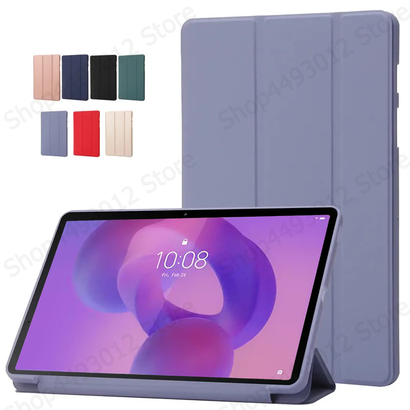 Funda For Lenovo Idea Tab 11 C - огляд і ціна Tablet Cover Accessories