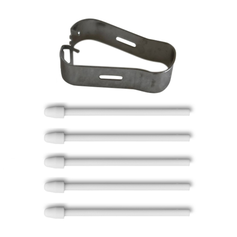 DN59 Touch Stylus Tips Nibs wi - огляд і ціна Tablet Stylus Accessories