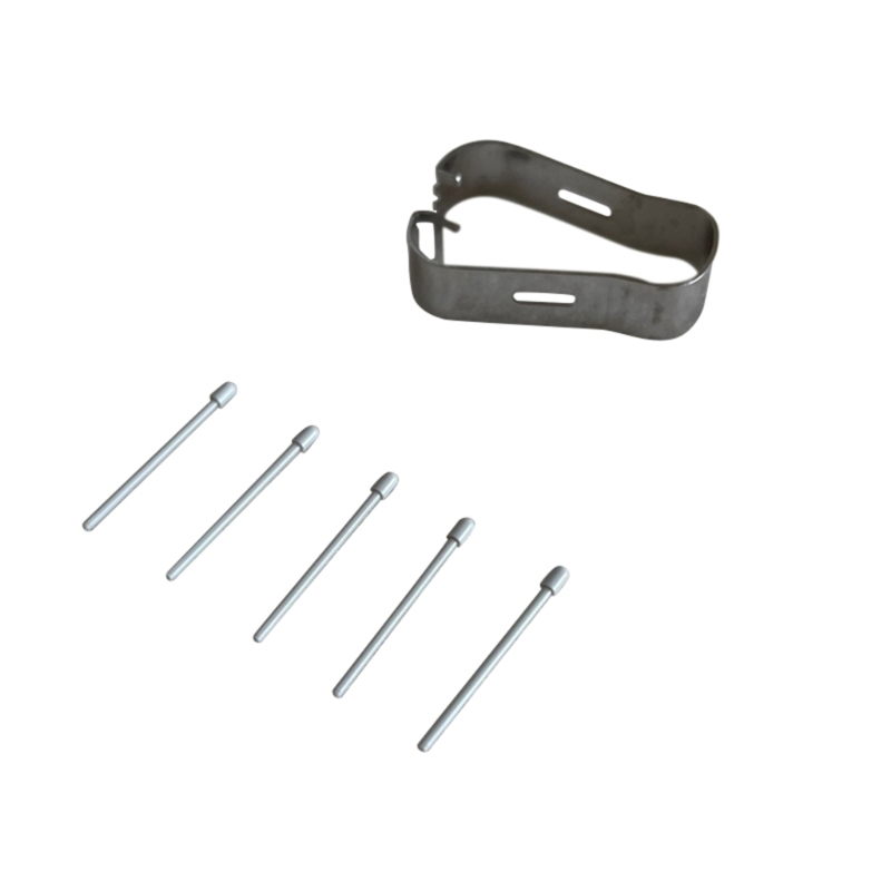 DN59 Touch Stylus Tips Nibs wi - огляд і ціна Tablet Stylus Accessories