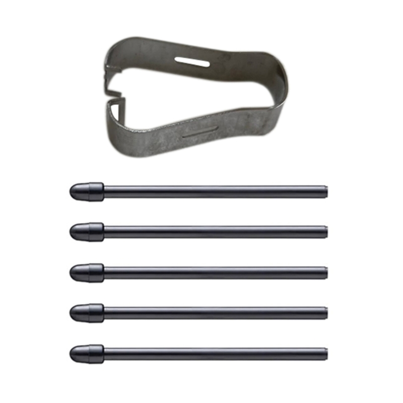 DN59 Touch Stylus Tips Nibs wi - огляд і ціна Tablet Stylus Accessories