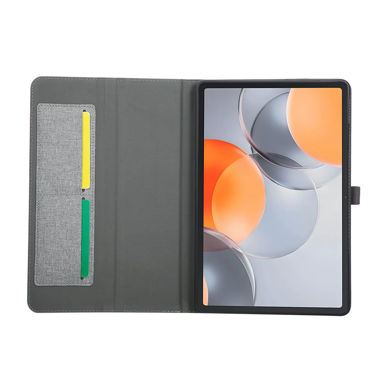 Coque For Lenovo Yoga Tab 11.1 - огляд і ціна Tablet Cover Accessories
