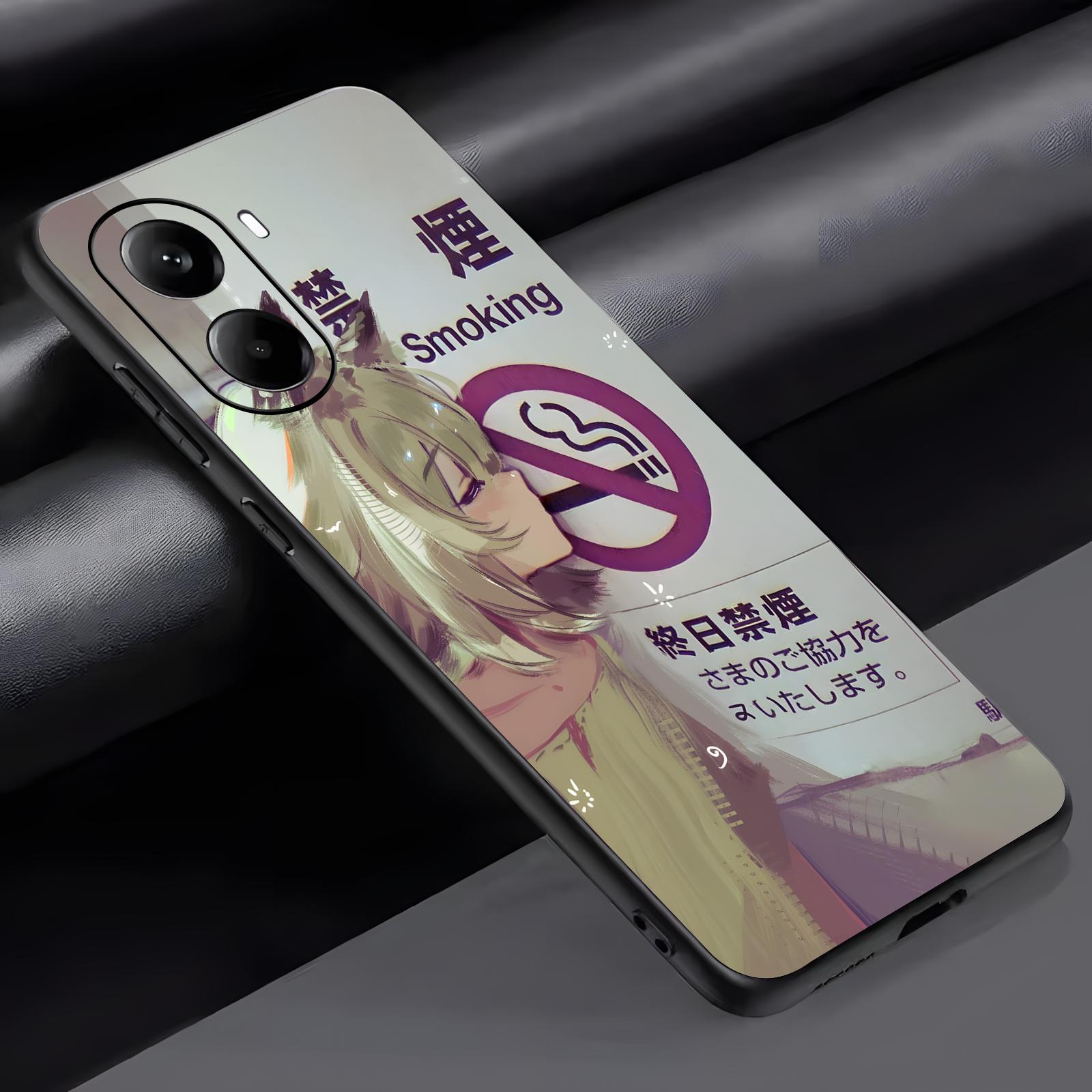 Phone Case For Xiaomi POCO M7  - огляд і ціна Tablet And Accessories Case