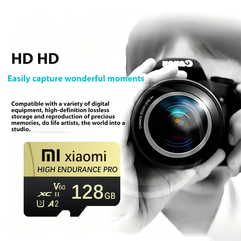 128GB Memoria SD Memory Card 5 - огляд і ціна Microsd Card Tablet