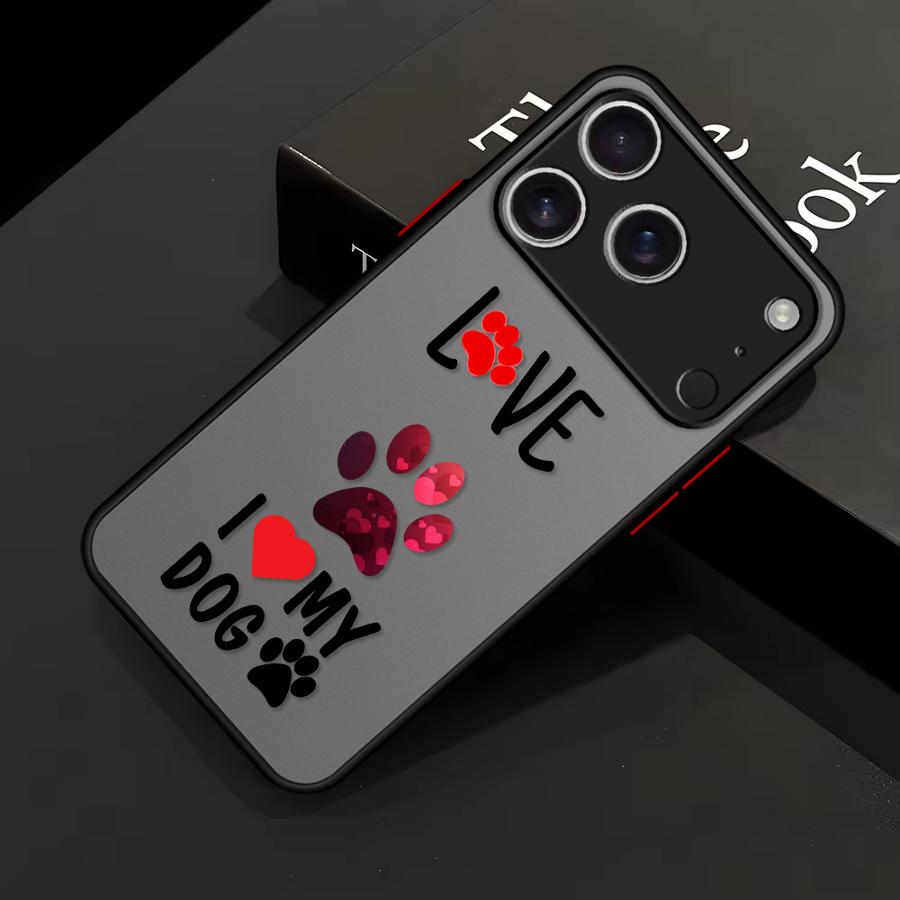 Case for iPhone 17 Pro Max 15  - огляд і ціна Tablet And Accessories Case