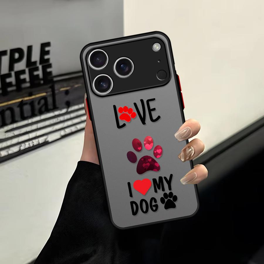 Case for iPhone 17 Pro Max 15  - огляд і ціна Tablet And Accessories Case