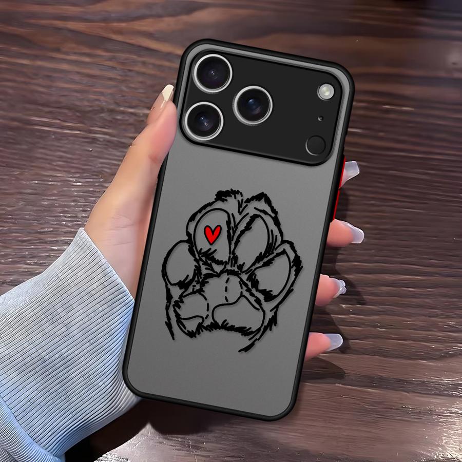 Case for iPhone 17 Pro Max 15  - огляд і ціна Tablet And Accessories Case