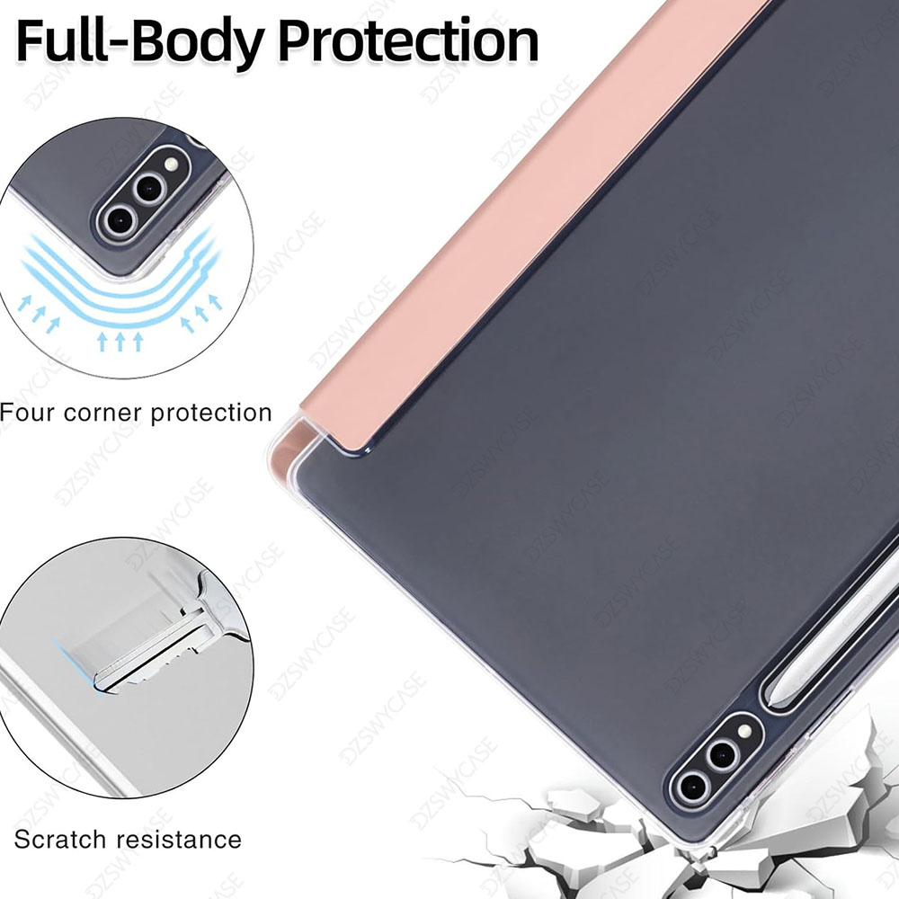Case for Samsung Galaxy Tab S1 - огляд і ціна Samsung Tablet With Accessories