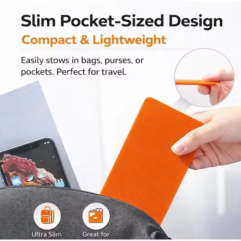 Lazy Portable Phone Stand Sili - огляд і ціна Tablet Accessory