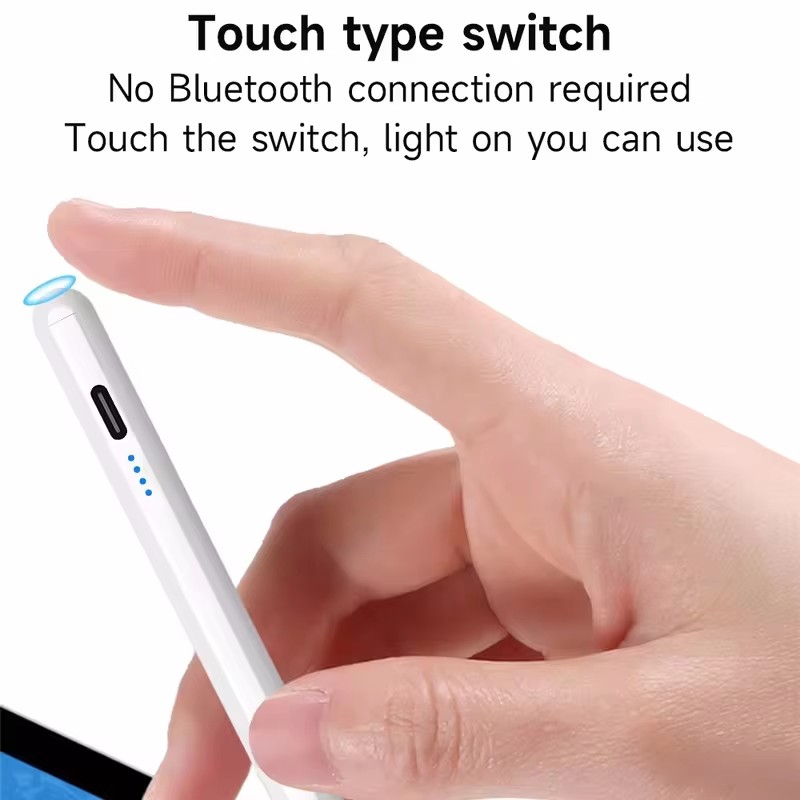 Stylus Pen for Android Tablet  - огляд і ціна Iphone Tablet Accessories