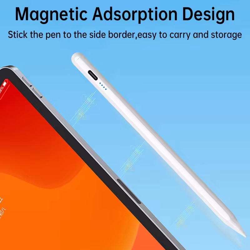 Stylus Pen for Android Tablet  - огляд і ціна Iphone Tablet Accessories