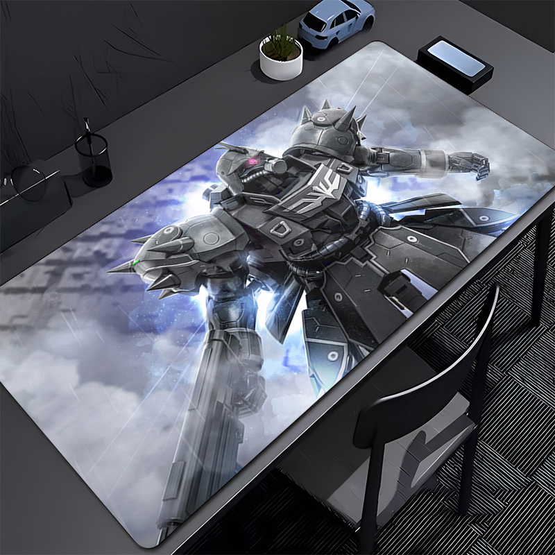 Hot anime Mouse Pad Game Compu - огляд і ціна Tablet Accessories Keyboard