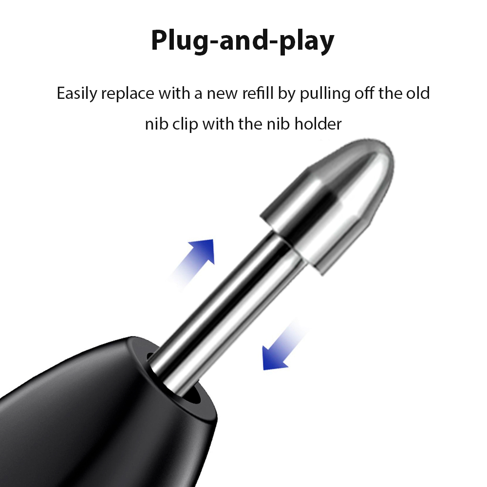 Replaceable Pencil Nib For Sam - огляд і ціна Tablet Stylus Accessories