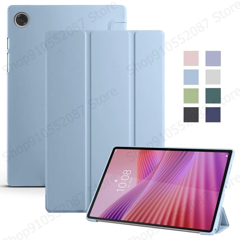 Etui For Lenovo Tab TB311FU Ca - огляд і ціна Tablet Cover Accessories