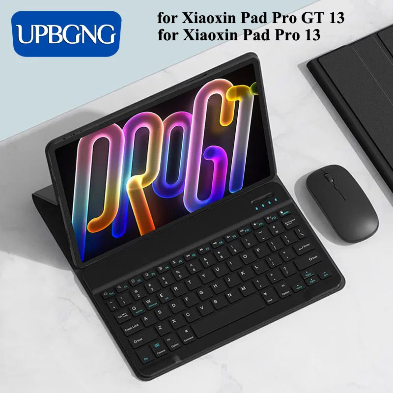 With Keyboard Case for Lenovo  - огляд і ціна Lenovo Tablet Keyboard Accessories