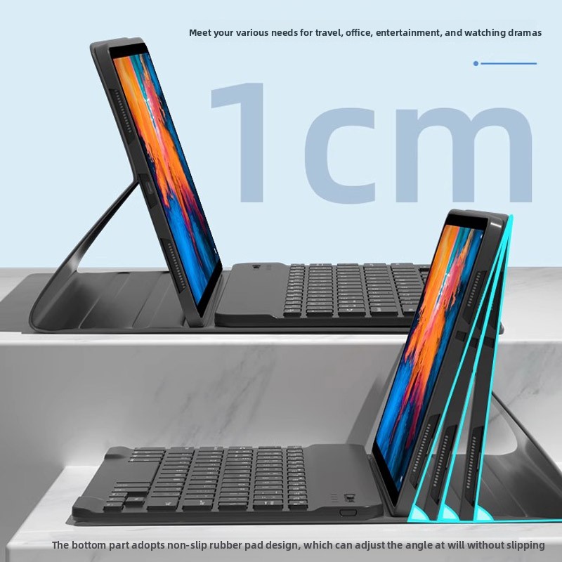 With Keyboard Case for Lenovo  - огляд і ціна Lenovo Tablet Keyboard Accessories