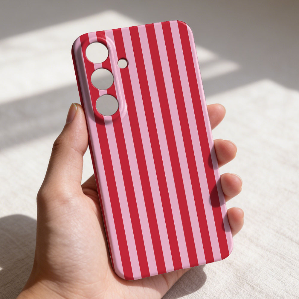 Phone Case For Samsung A55 54  - огляд і ціна Tablet And Accessories Case